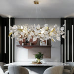 natural chandelier​