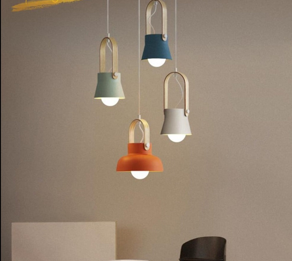 nordic pendant light | Lighting Homei