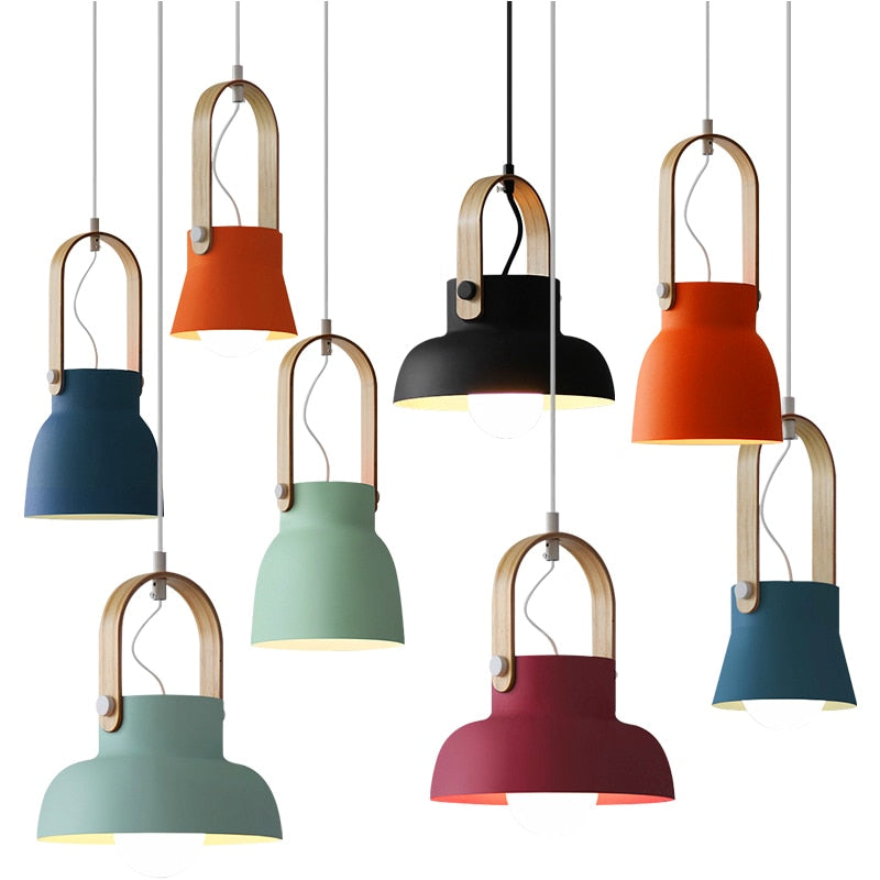 nordic pendant lights | Lighting Homei