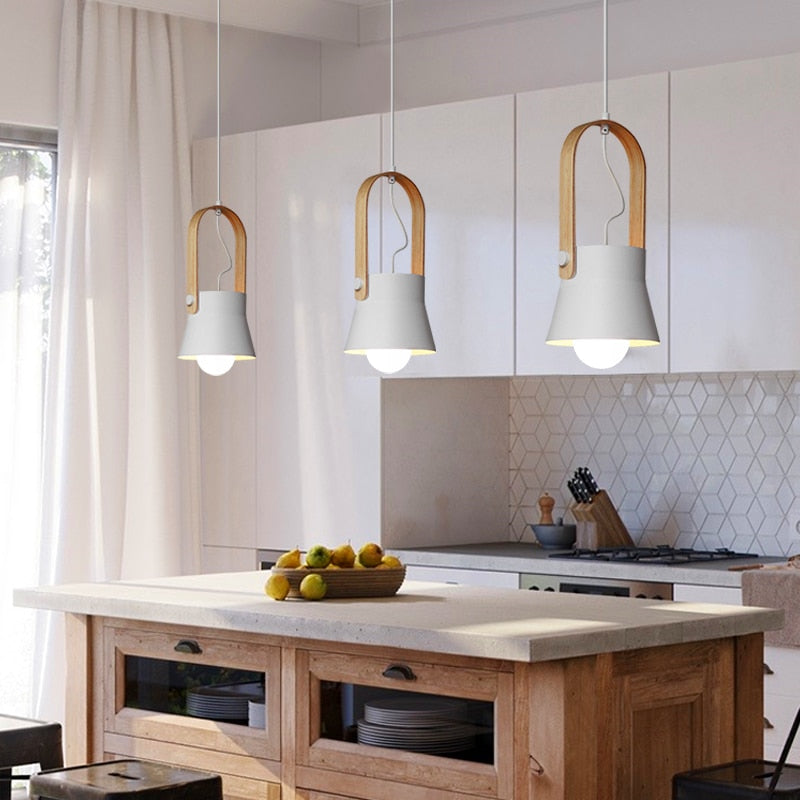 nordic light pendant