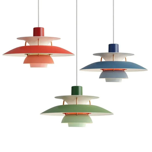 ph 5 pendant light