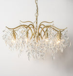 schonbek chandelier