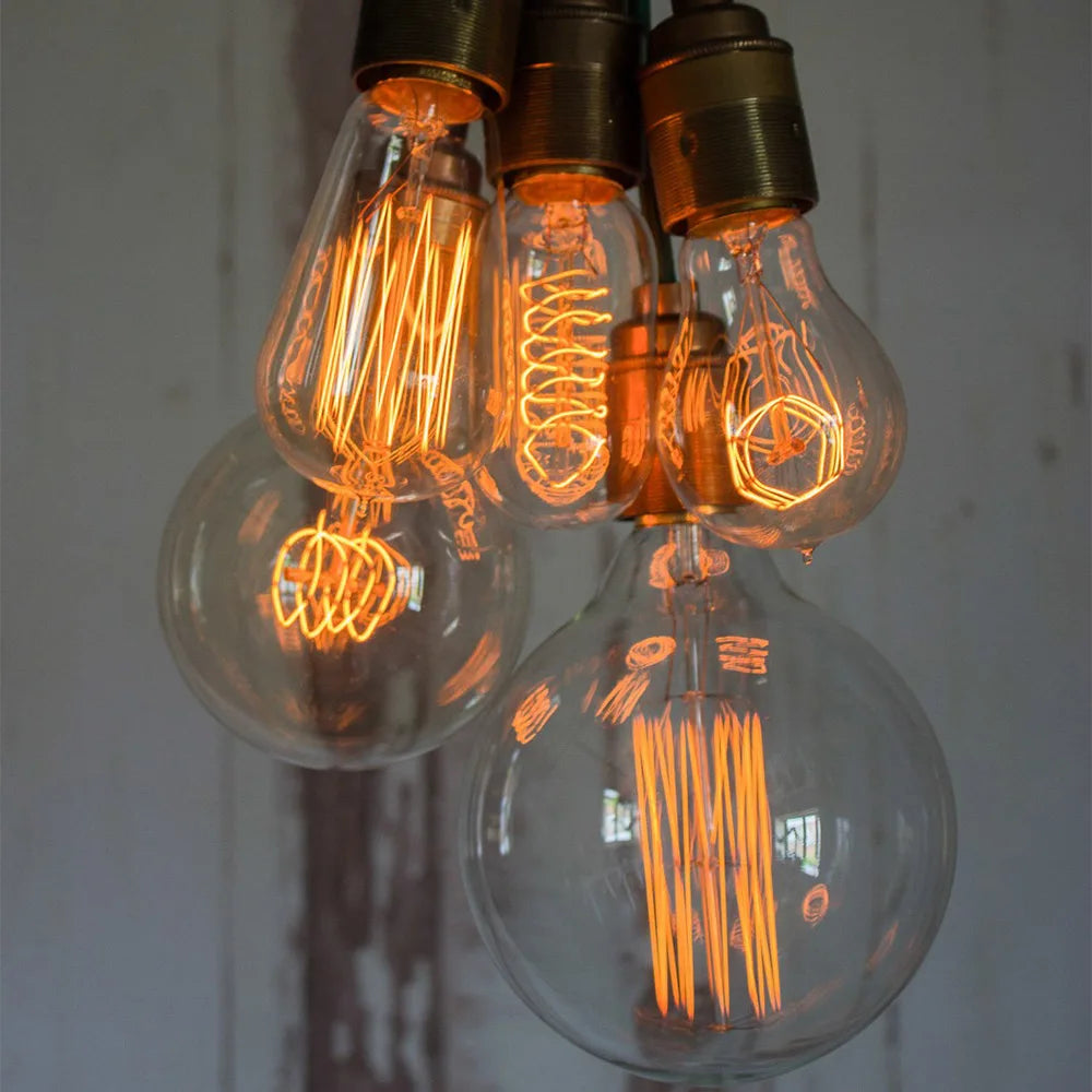 smart edison bulb