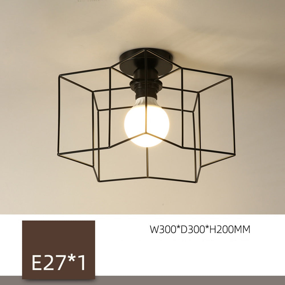 square-ceiling-light-cover-plate