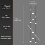 staircase light fixtures