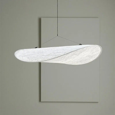 tense pendant light