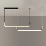 linear light fixture
