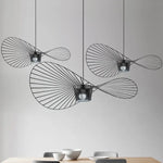 vertigo light fixture