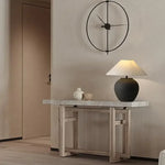 vintage ceramic table lamps​