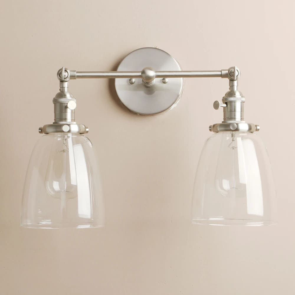 wall sconce industrial