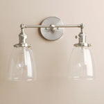 wall sconce industrial