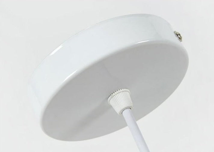 white sconce light