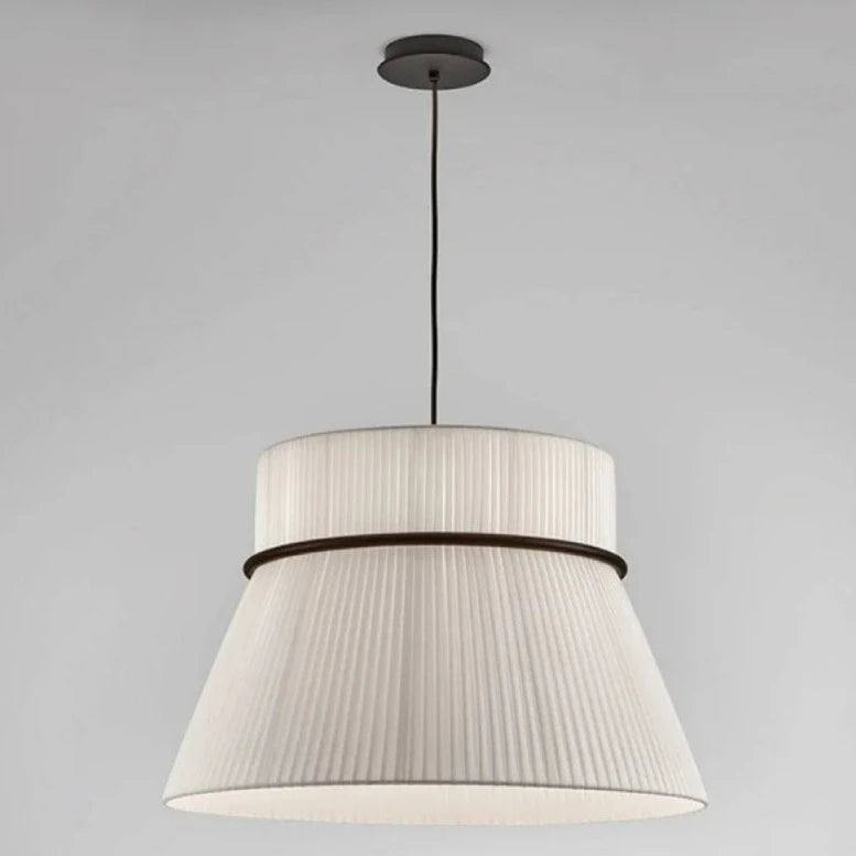 white folie pendant light | Lighting Homei