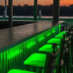 12.6 mm rgb led light strip connectors​