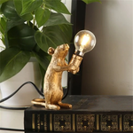 mouse lamps