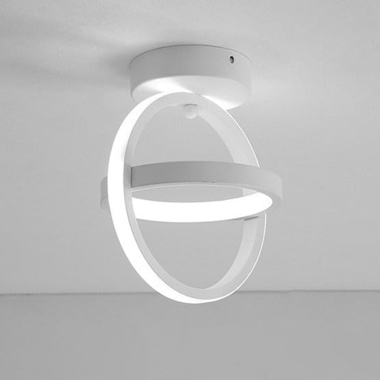 Kingyu ceiling light for modern home interior