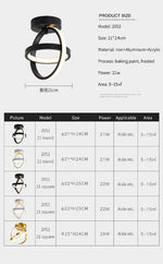 Kingyu lamp detail view from below