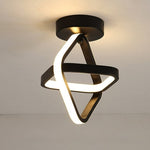 Modern Kingyu ceiling light fixture for hallway