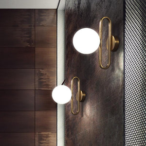 wall sconces for bedroom