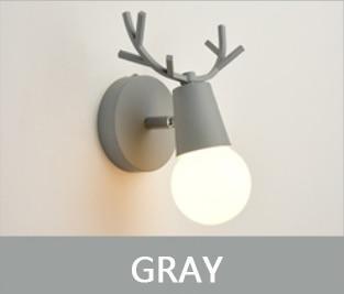 antler sonce lights