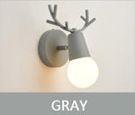 antler sonce lights