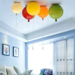 led light balloon