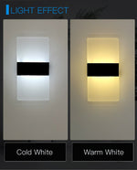 bathroom wall sconce lights​