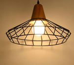bird cage pendant light​
