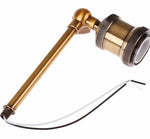 brass candle sconces wall