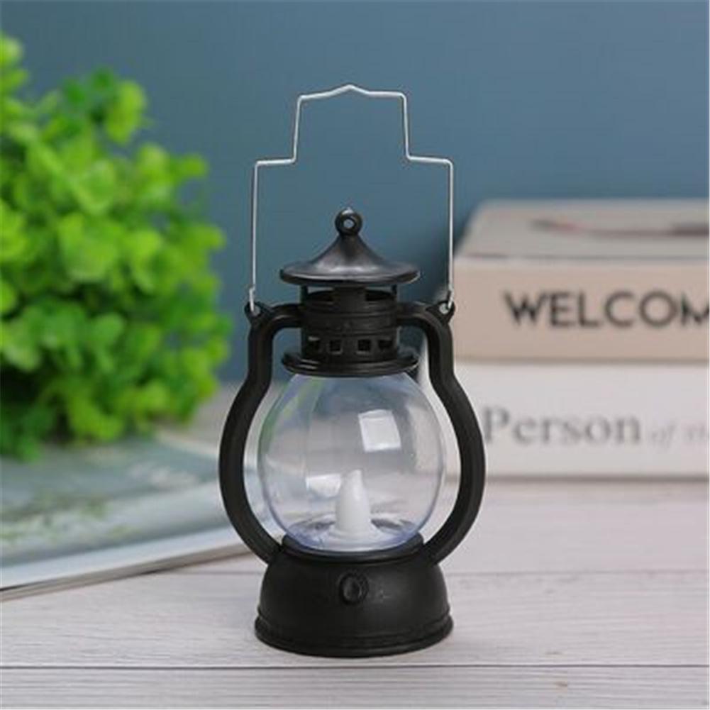 candle camping lantern