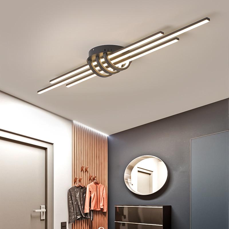 ceiling light fixture flush mount​