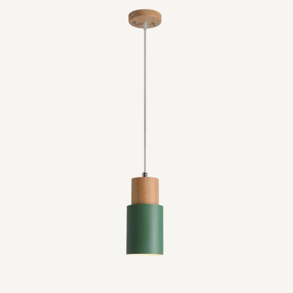 wooden light fixtures