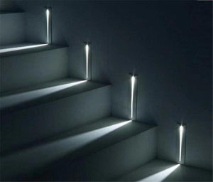 step lights indoor