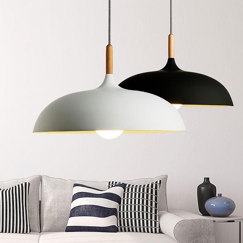 Dome Pendant Light Lighting Homei