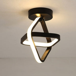 double square ceiling light | Lighting Homei