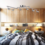 flexible track lighting​