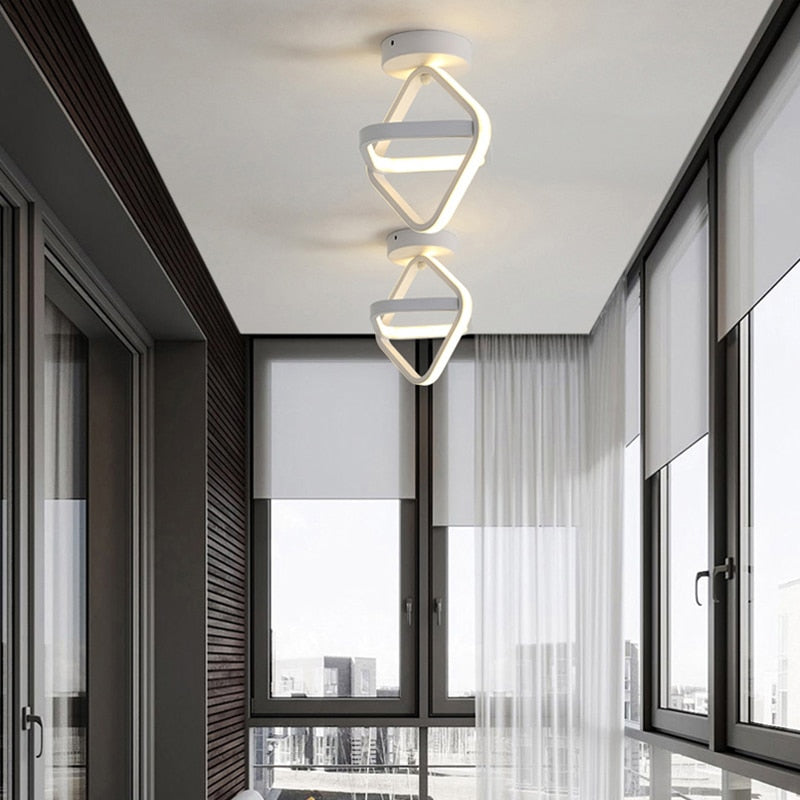 flush mount led ceiling light fixtures