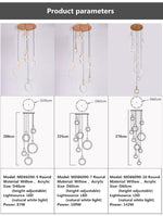 foyer chandelier lighting​