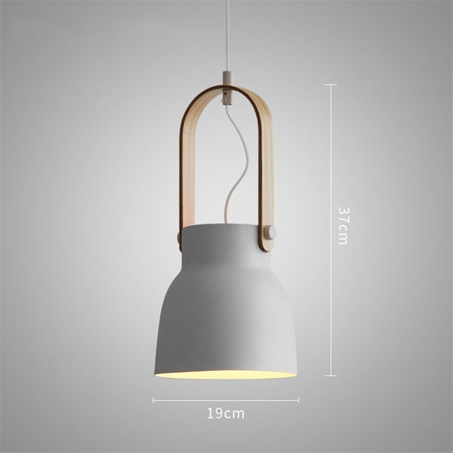 nordic light fixtures | Lighting Homei