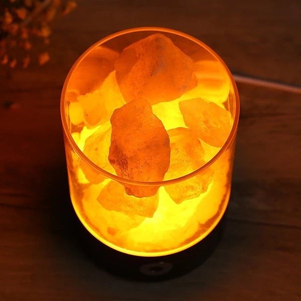 best himalayan salt lamp