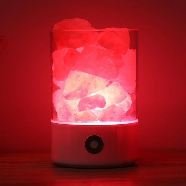 best himalayan salt lamp