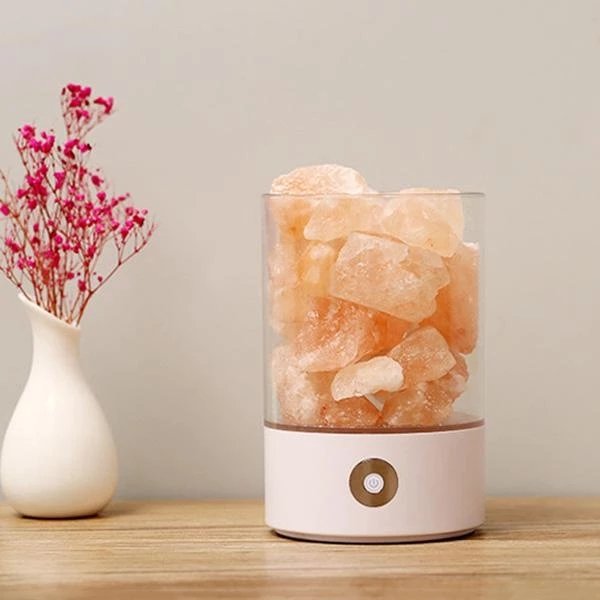 best himalayan salt lamp