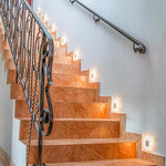 indoor lighting for stairs