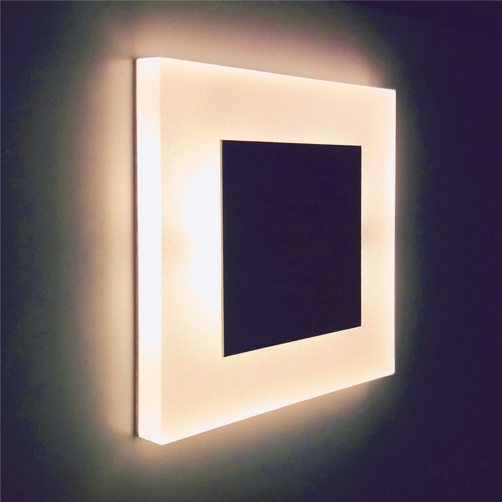 indoor stair lights
