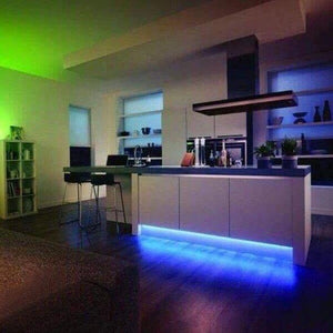 strip light for kitchen