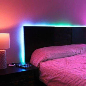 plug in led strip lights