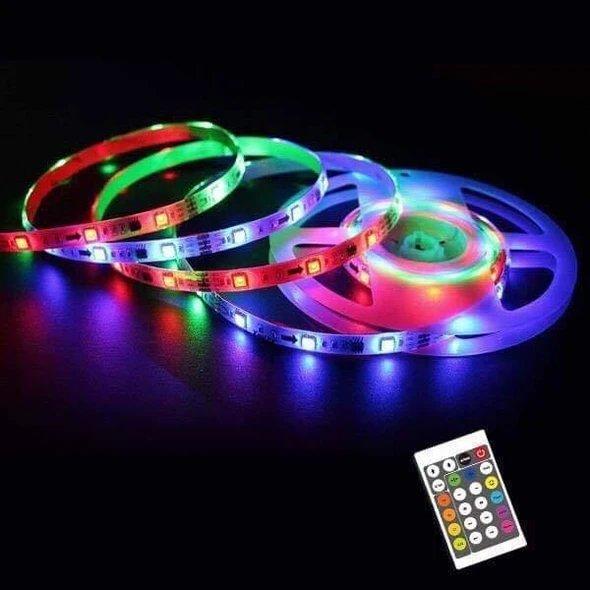 led strip lights for ceiling