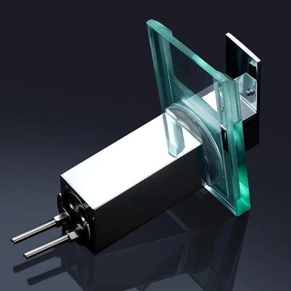 LED Temperature Color Changing Faucet Lala Lamps Store