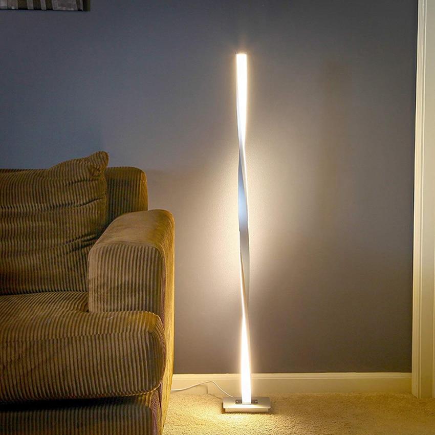 luxury floor lamps