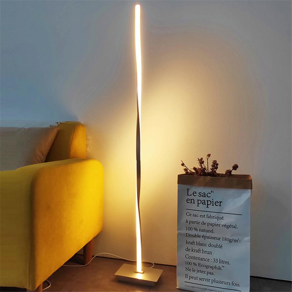 decorative floor lamps